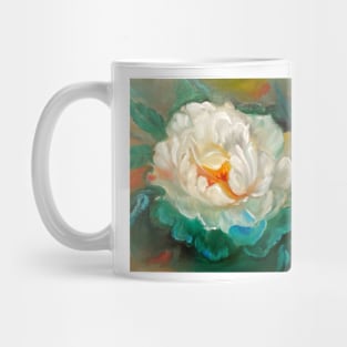 Purity Rose Mug